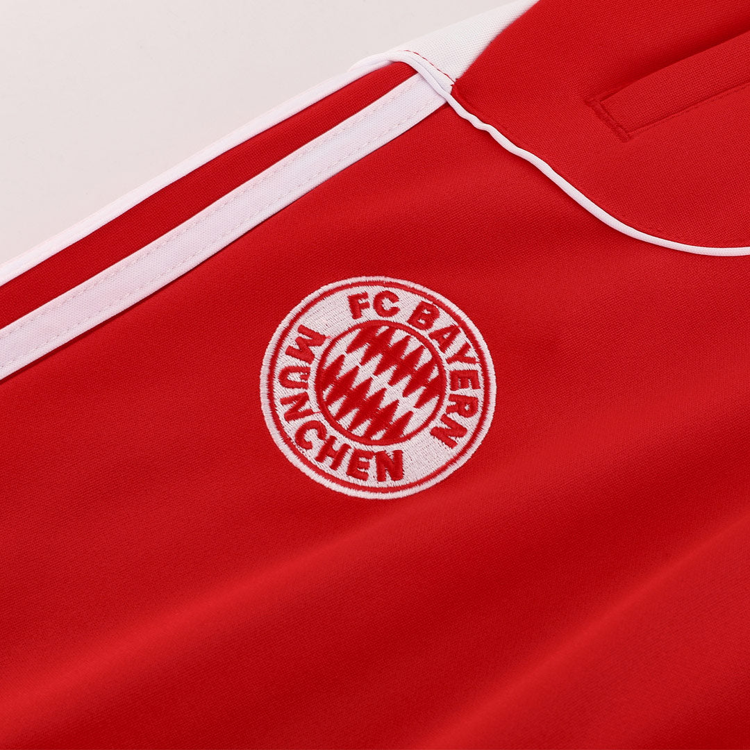 Ensemble de survêtement d'entraînement Bayern Munich Homme 2025/26