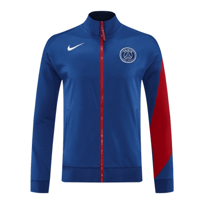 Veste d'entraînement PSG 2025/26 pour homme