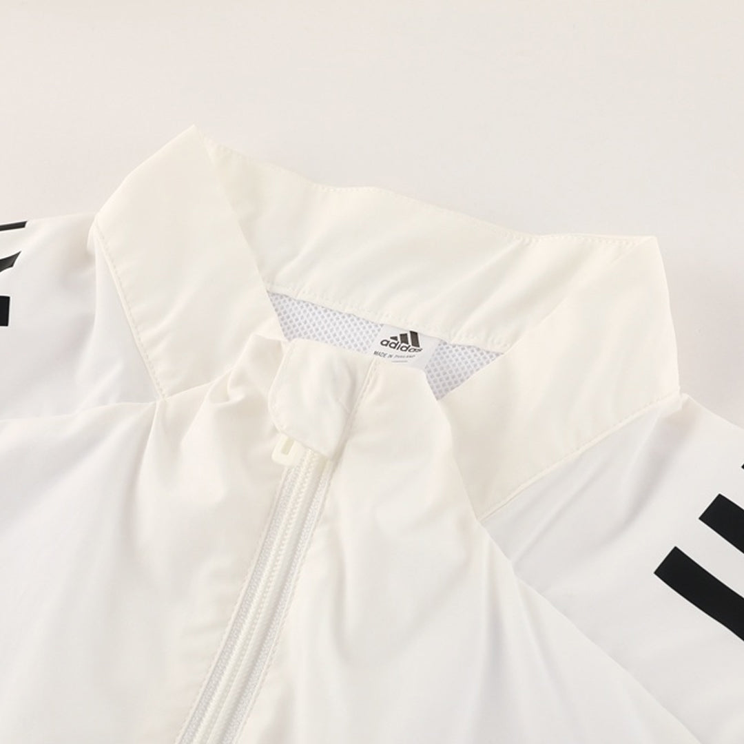Veste coupe-vent Manchester United 2025/26 pour homme