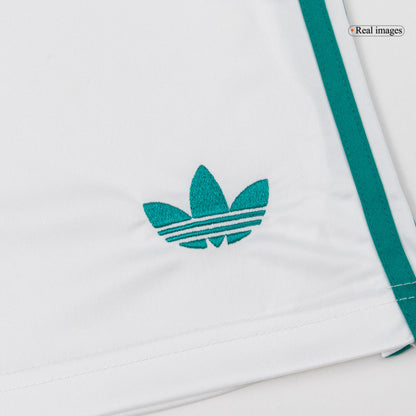 Short de foot extérieur third Liverpool 2025/26 pour homme