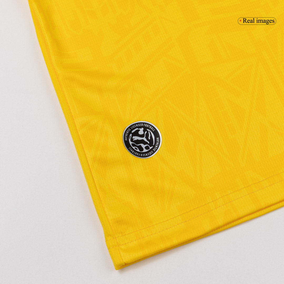 Maillot de foot domicile homme Borussia Dortmund 2026/27