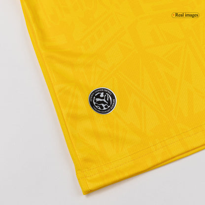 Maillot de foot domicile homme Borussia Dortmund 2026/27