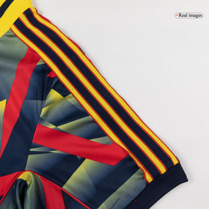 Maillot de foot Arsenal homme 2025/26
