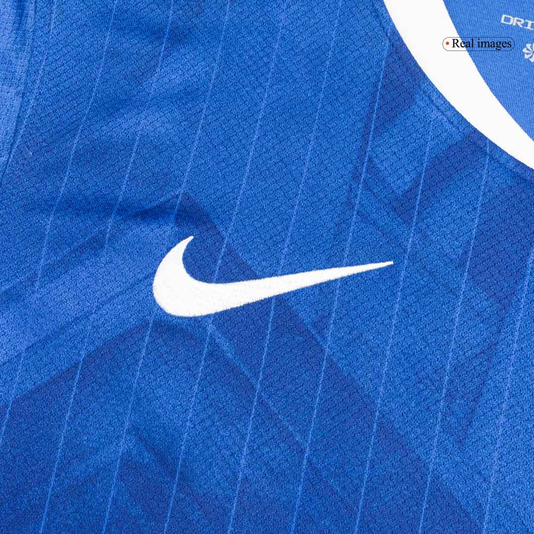 Maillot de Foot Domicile Homme Chelsea 2025/26 [PREMIUM]