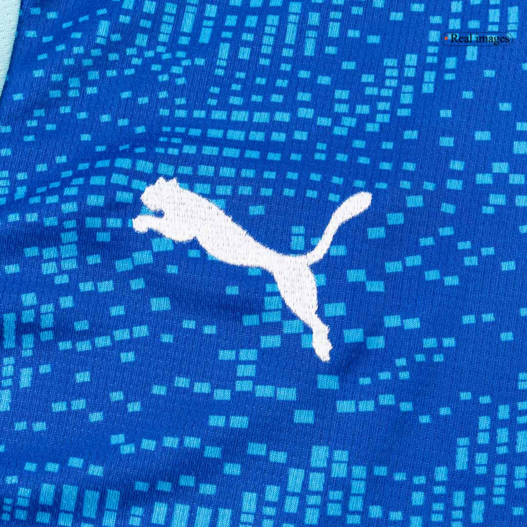 Maillot de foot extérieur third OM 2025/26 pour homme