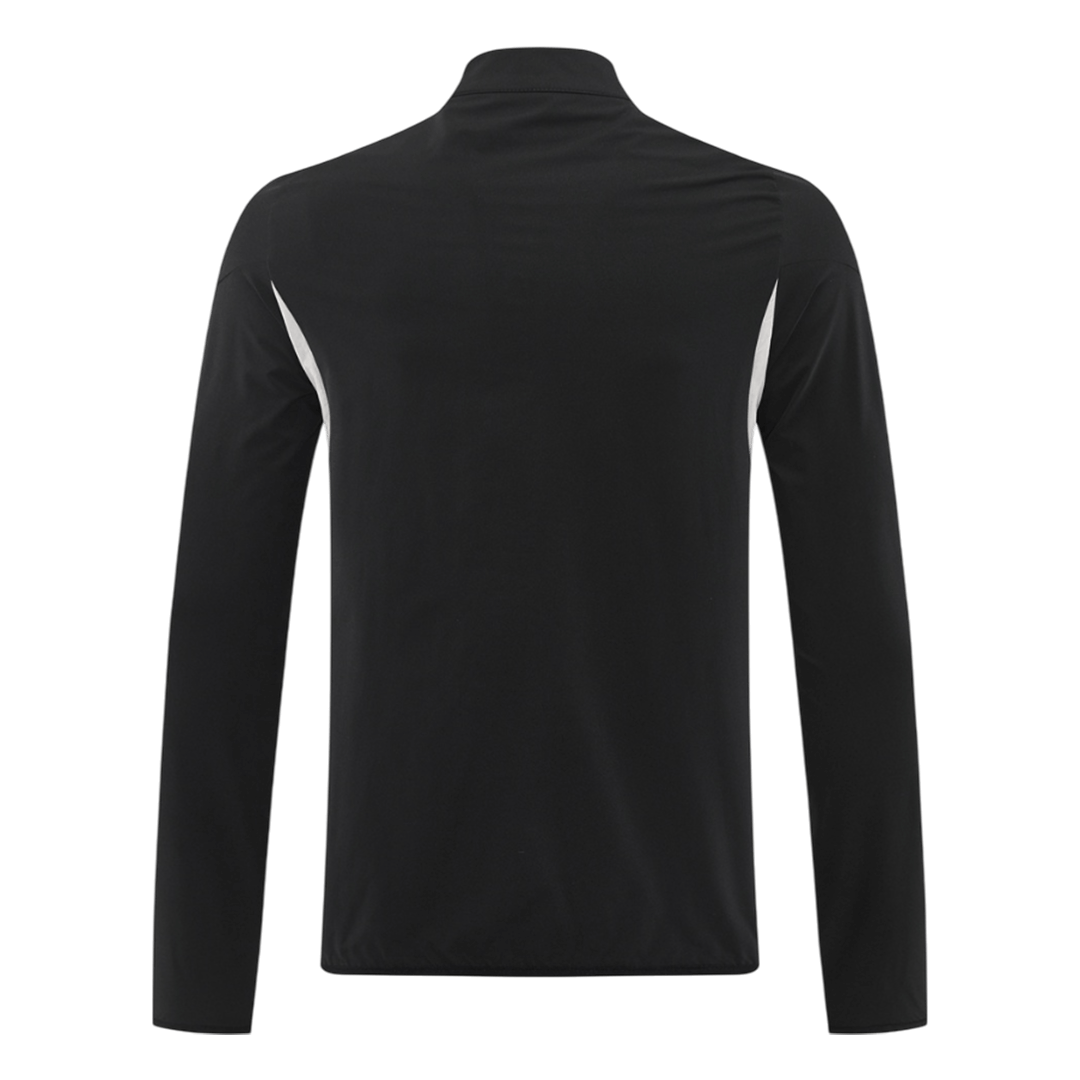 Veste coupe-vent Newcastle United 2025/26 pour homme
