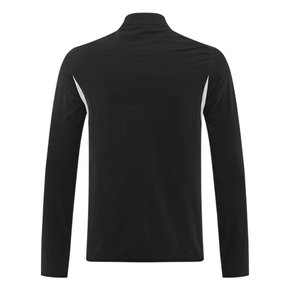 Veste coupe-vent Newcastle United 2025/26 pour homme