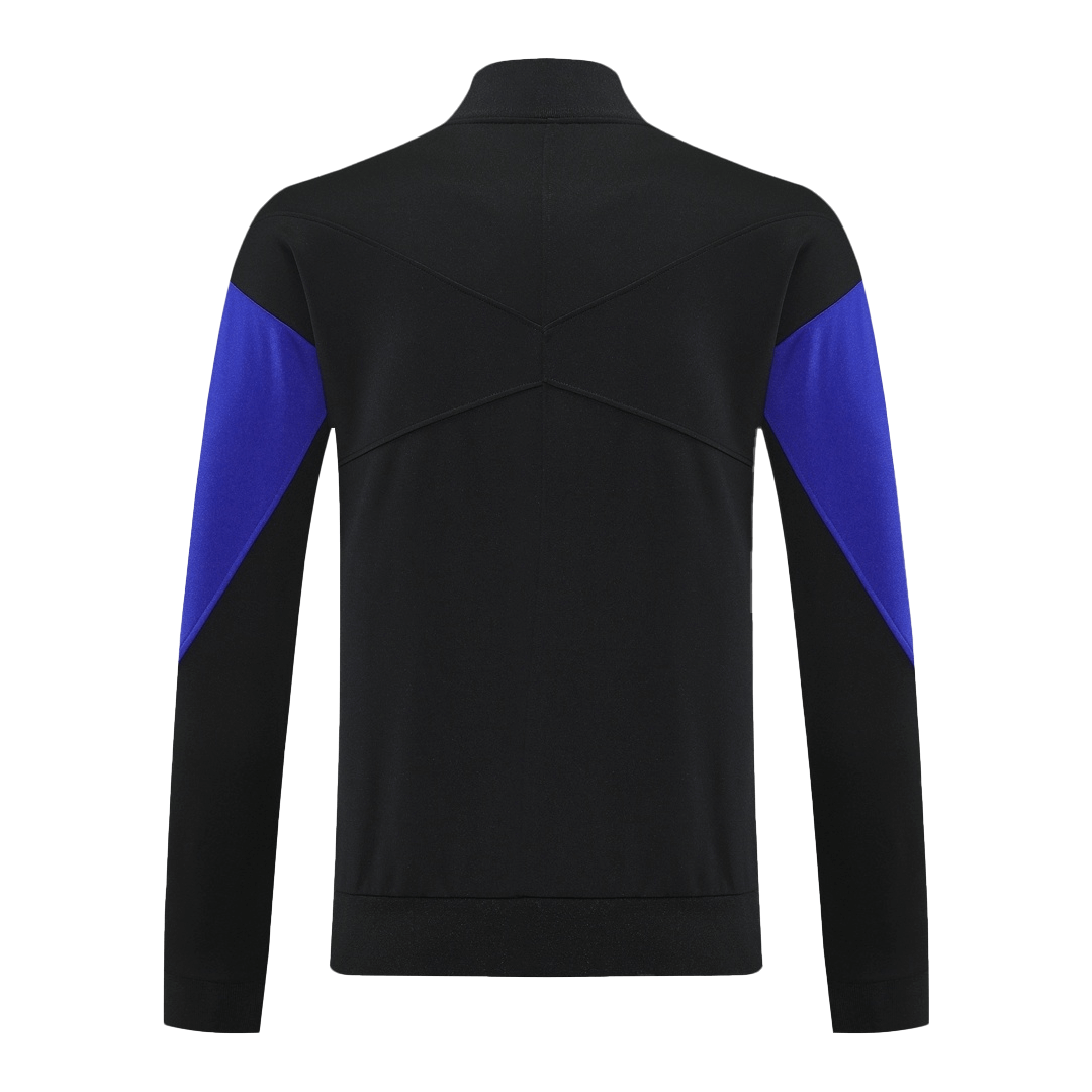 Ensemble survêtement de training domicile FC Barcelone 2025/26 pour homme