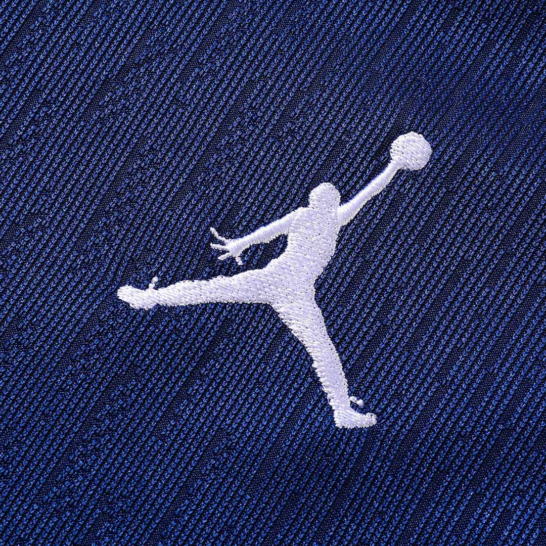 Kit de survêtement zippé enfant PSG 2025/26