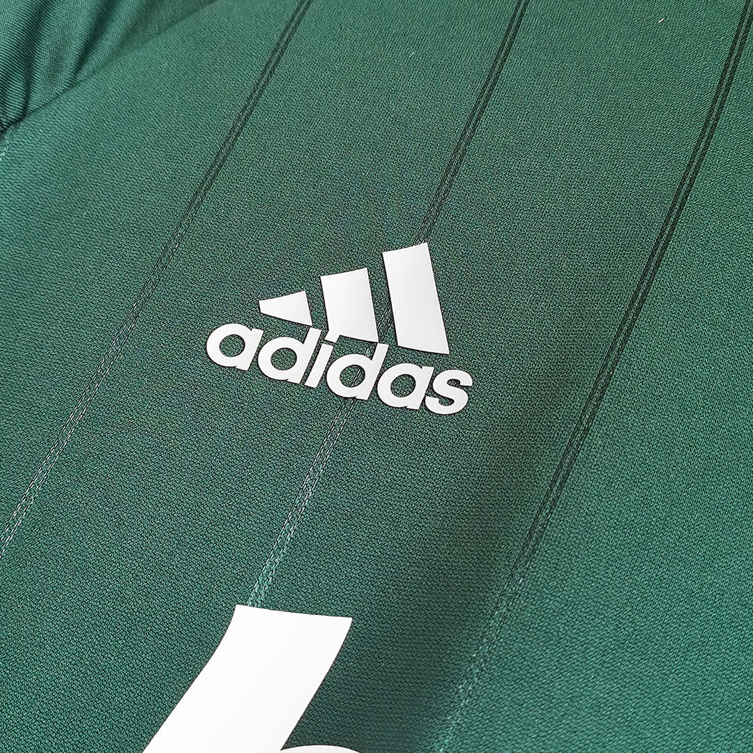 Maillot de football rétro Real Madrid 2012/13 pour homme, troisième maillot extérieur