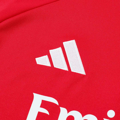 Ensemble de survêtement d'entraînement Arsenal Homme 2025/26