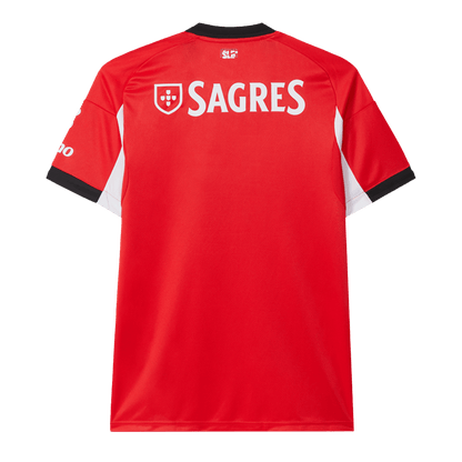 Maillot domicile de football Benfica homme 2025/26