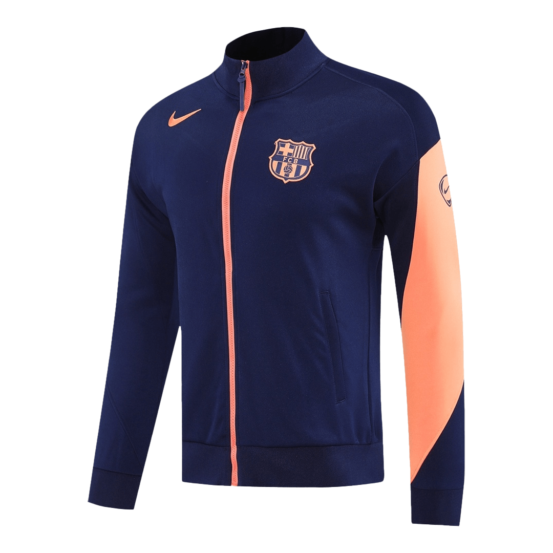 Veste d'entraînement Barça homme 2025/26