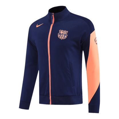 Veste d'entraînement Barça homme 2025/26