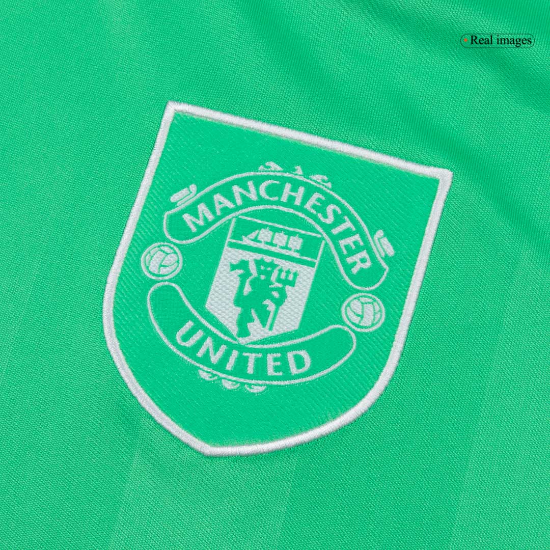 Maillot de football Manchester United 2025/26 pour homme