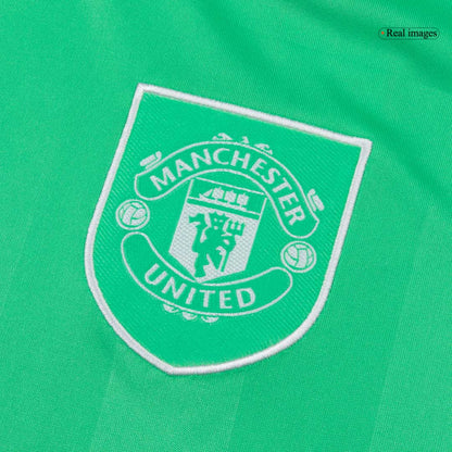 Maillot de football Manchester United 2025/26 pour homme