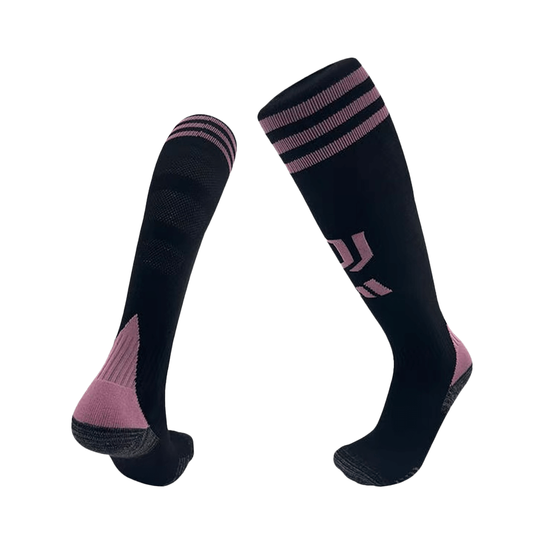 Chaussettes de football domicile Juventus 2025/26 pour homme