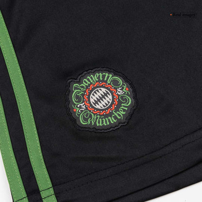 Shorts de football Bayern Munich 2025/26 pour homme