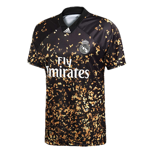 Maillot de football Homme Real Madrid 2019/20