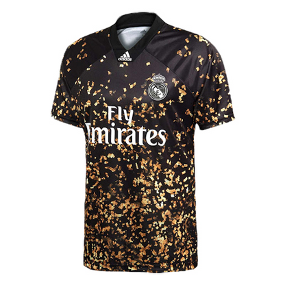 Maillot de football Homme Real Madrid 2019/20